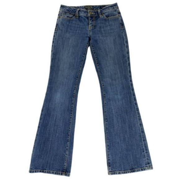 7 For All Mankind Jeans Seven 7 FOR ALL MANKIND Jeans 7 For All Mankind - Picture 1 of 10